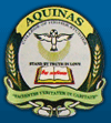 logo of St Aquinas College of Higher Education (Sri Lanka)